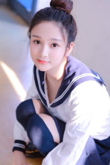 明星专题：蒋羽熙